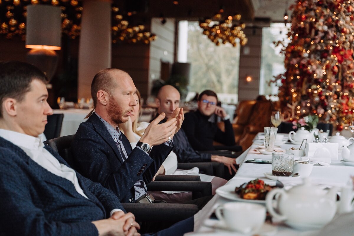 Вещаю о Криптовалюте 