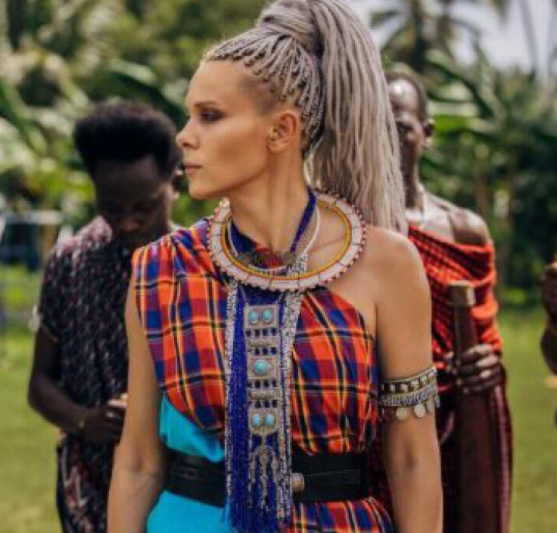 Фото из инстаграм @troyanovayana