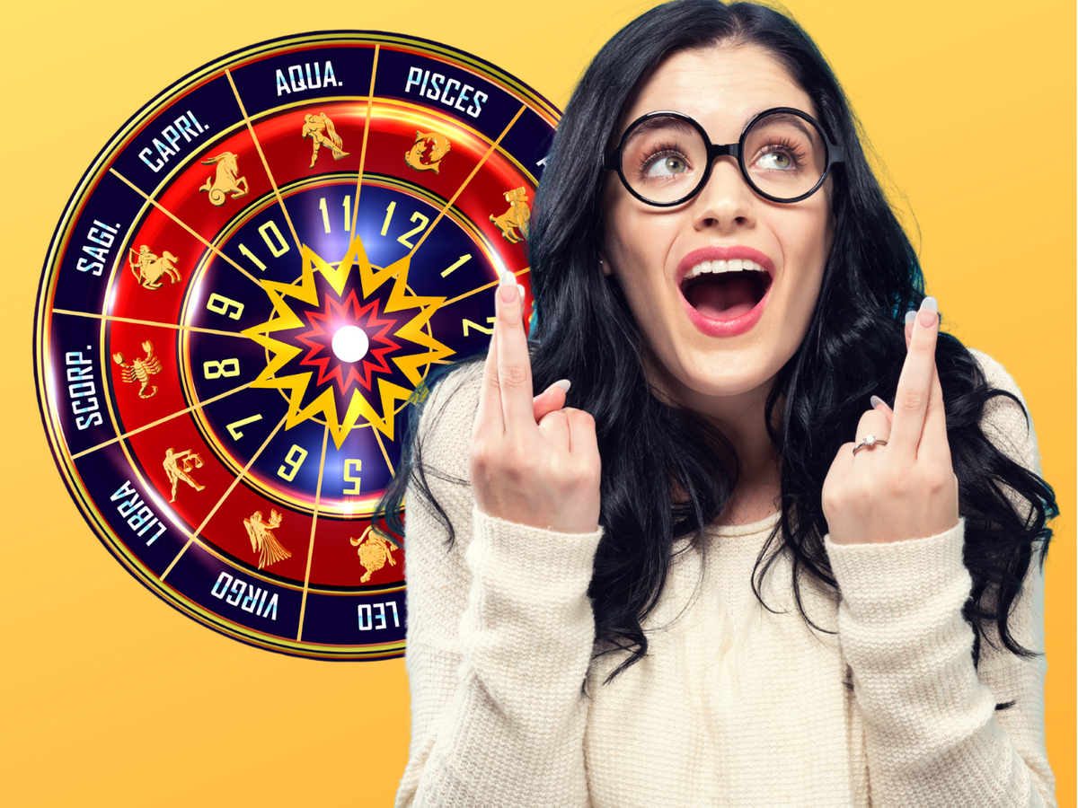 Делитесь своим мнением. Сбываются ли у вас прогнозы?