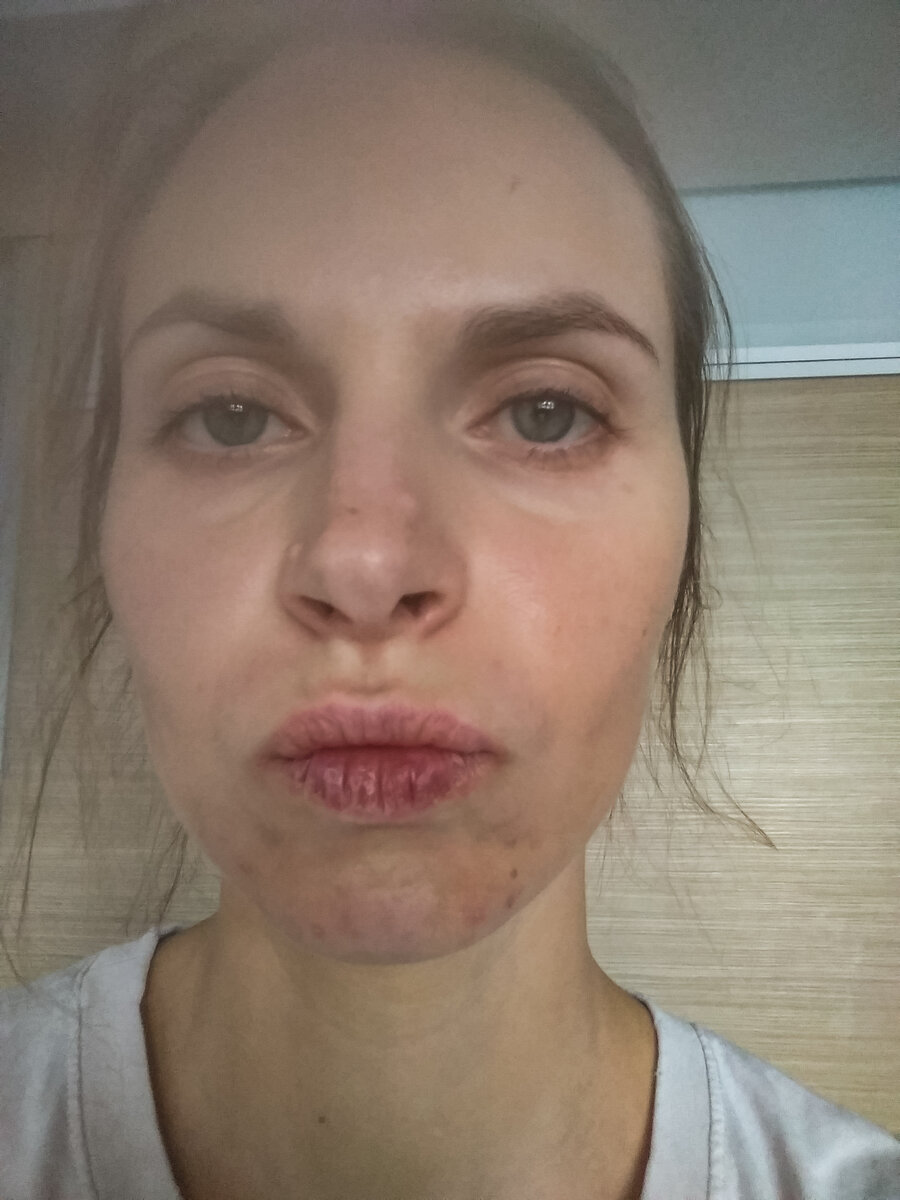 О ужас, летящий на крыльях... мороза🤦‍♀️
