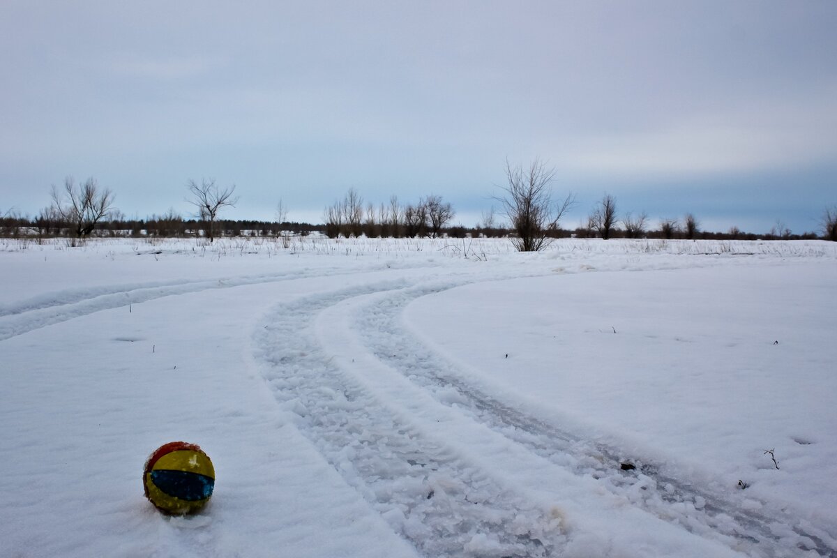 Фото из архива автора