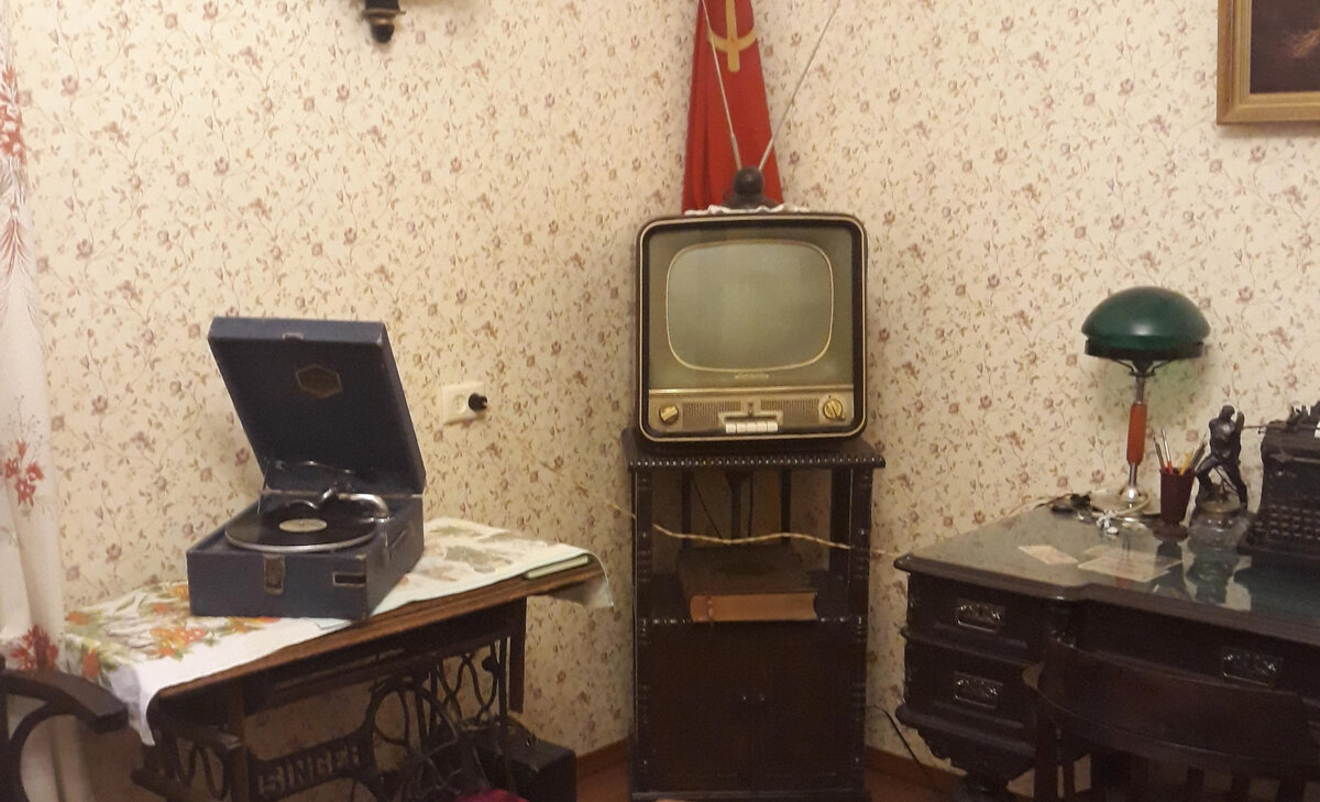 Фото читателя канала "Московские истории" Наиля Садреева.