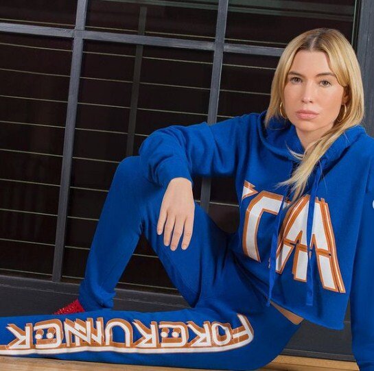 Фото: https://www.instagram.com/tracyandersonmethod/