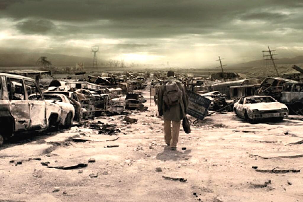 Дата выхода: 2009 год. Рейтинг КиноПоиска: 7.1