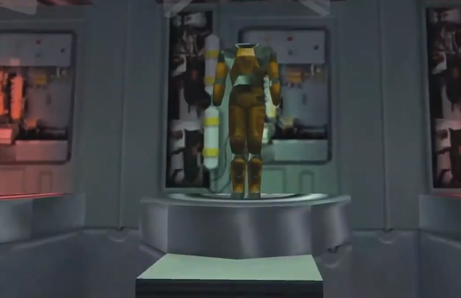 Half-Life 
