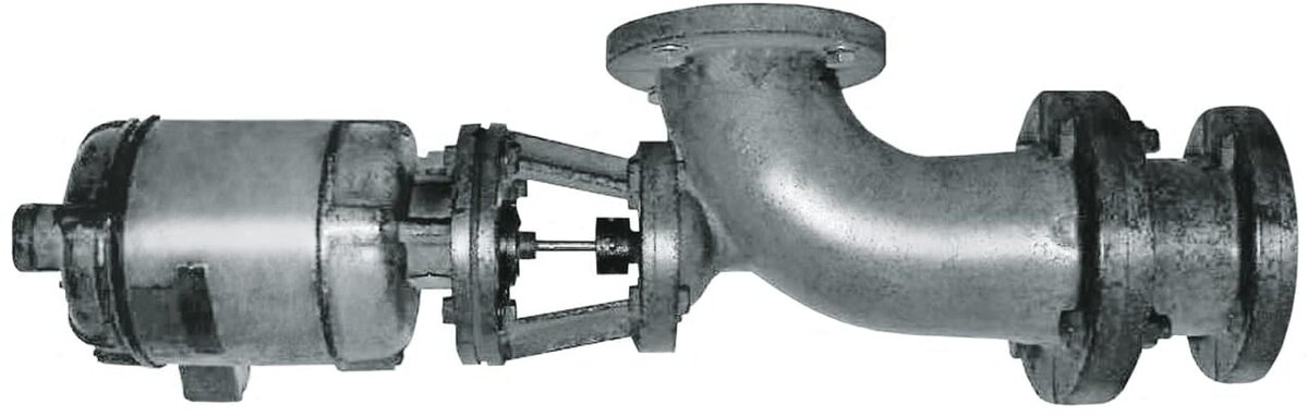 Архивные фотографии компании (1928 г)