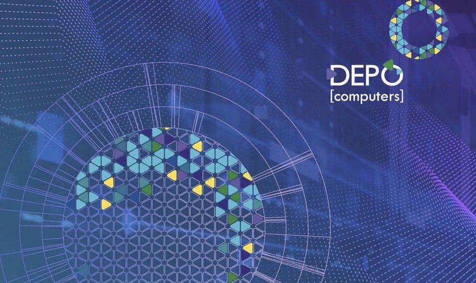 Depot агентство. Depo computers логотип. Логотип компании depo computers. Depo компьютеры. Системный блок depo neos 260.