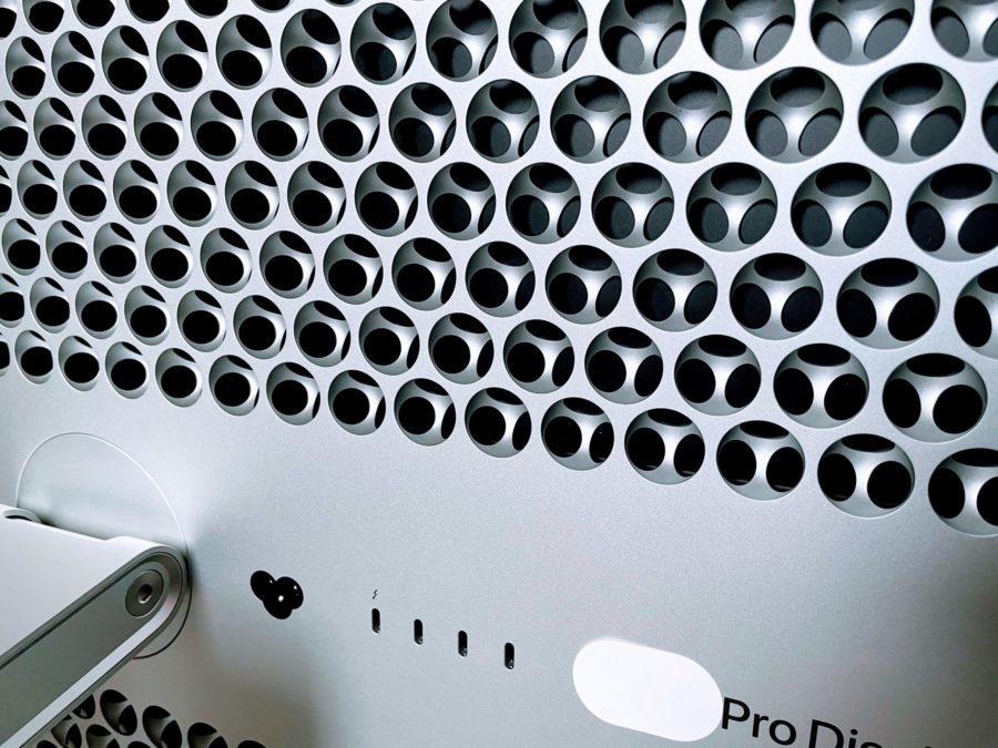 Обзор монитора Apple Pro Display XDR: полмиллиона рублей с учетом подставки4