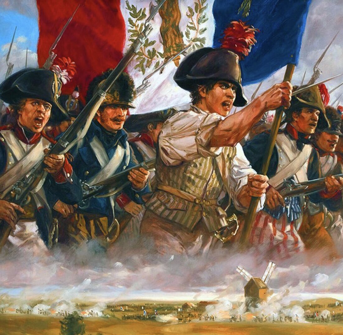 Французская Революционная армия