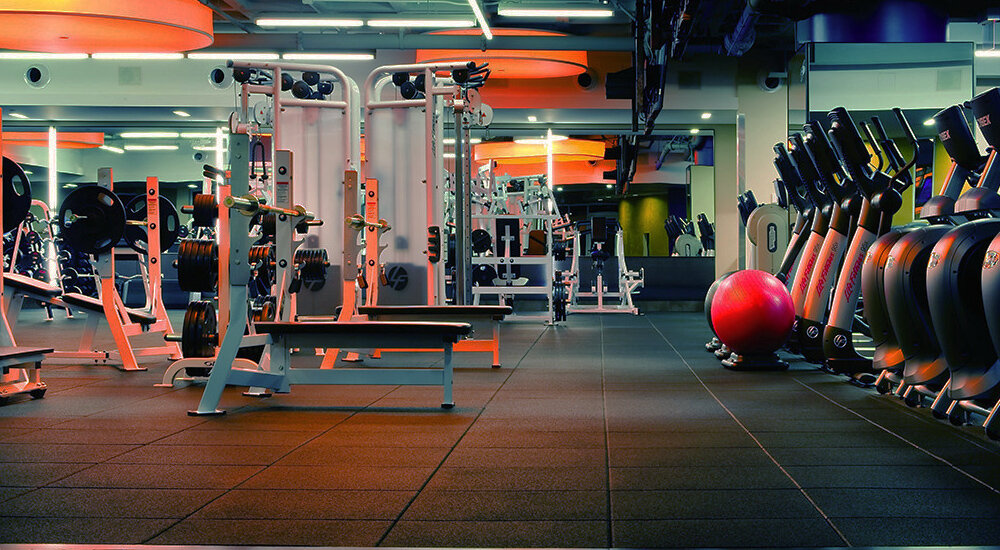 ТОП-7 фитнес-центров Севастополя по версии рейтинга доверия