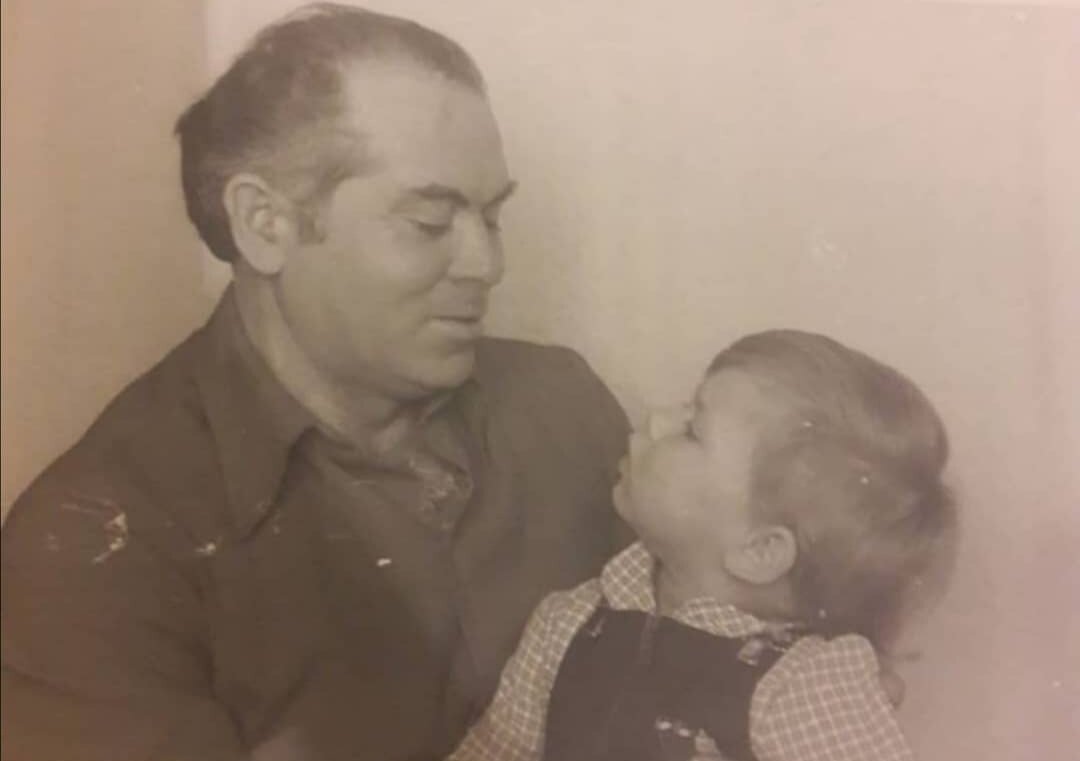 Мы долгое эхо друг друга