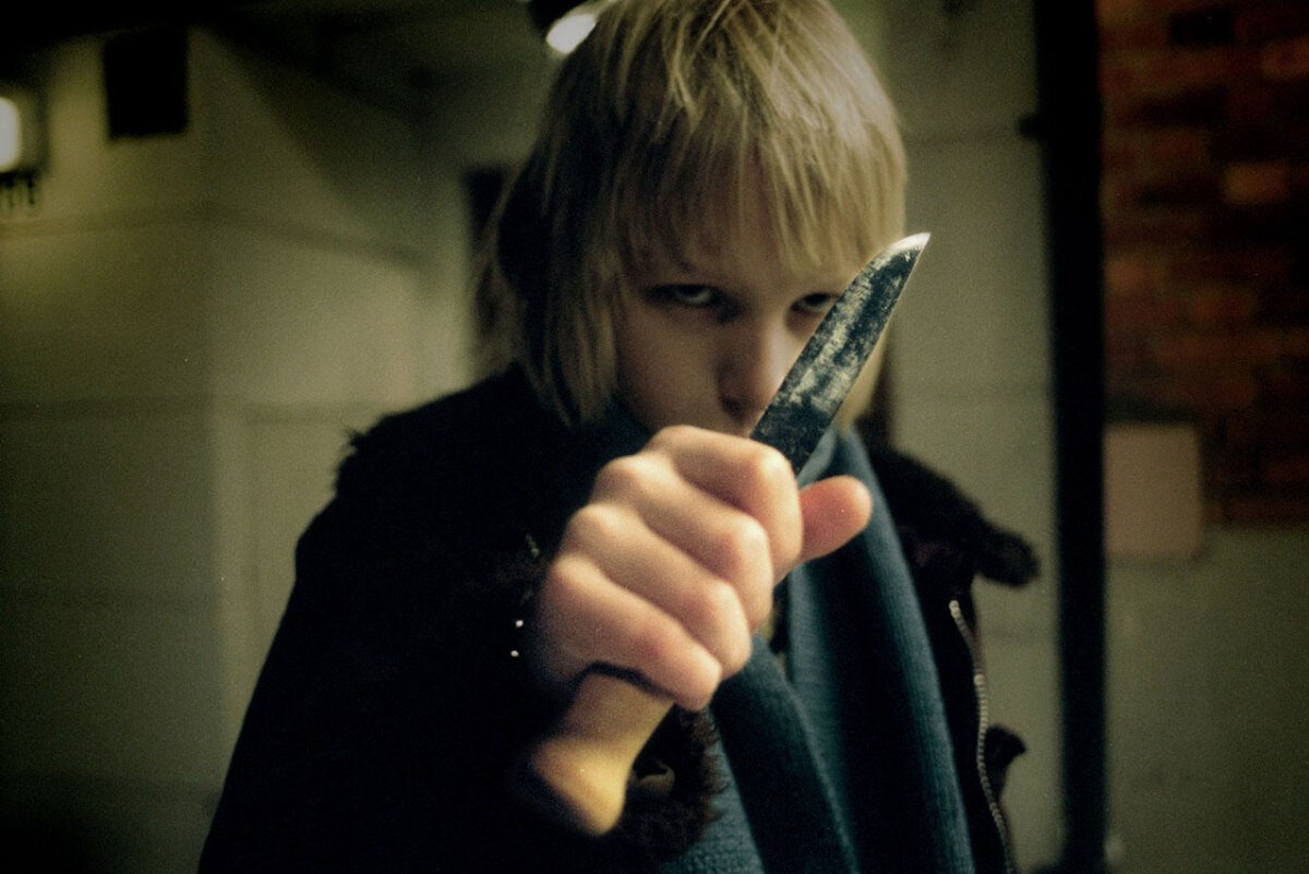 кадры из фильма