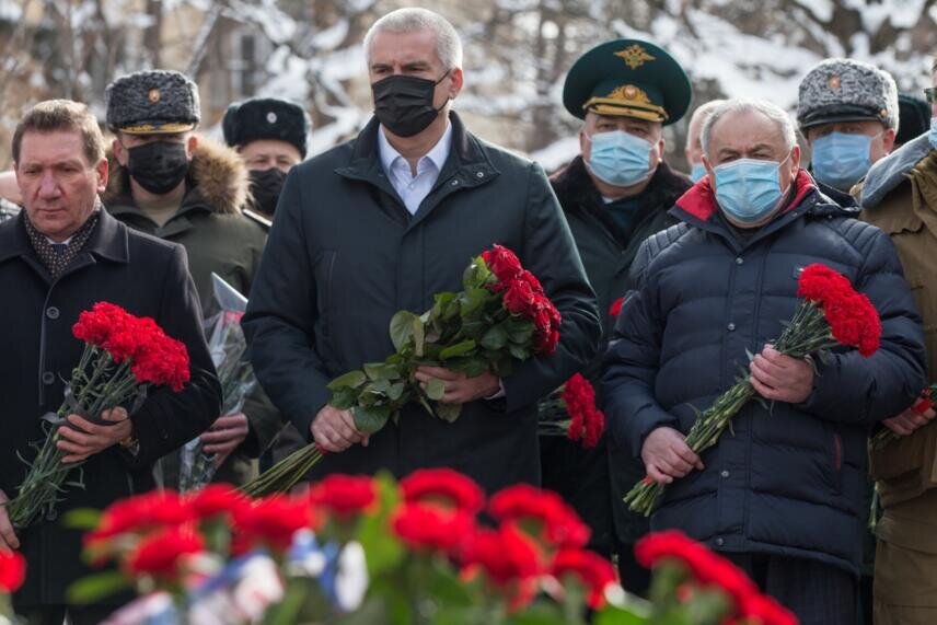 Фото: Антон Волк 