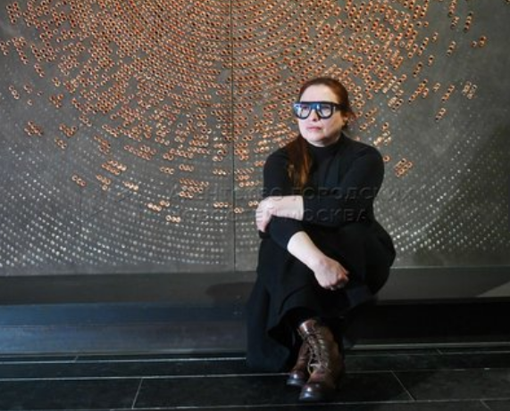 Алла Урбан https://www.mskagency.ru/photobank/559530