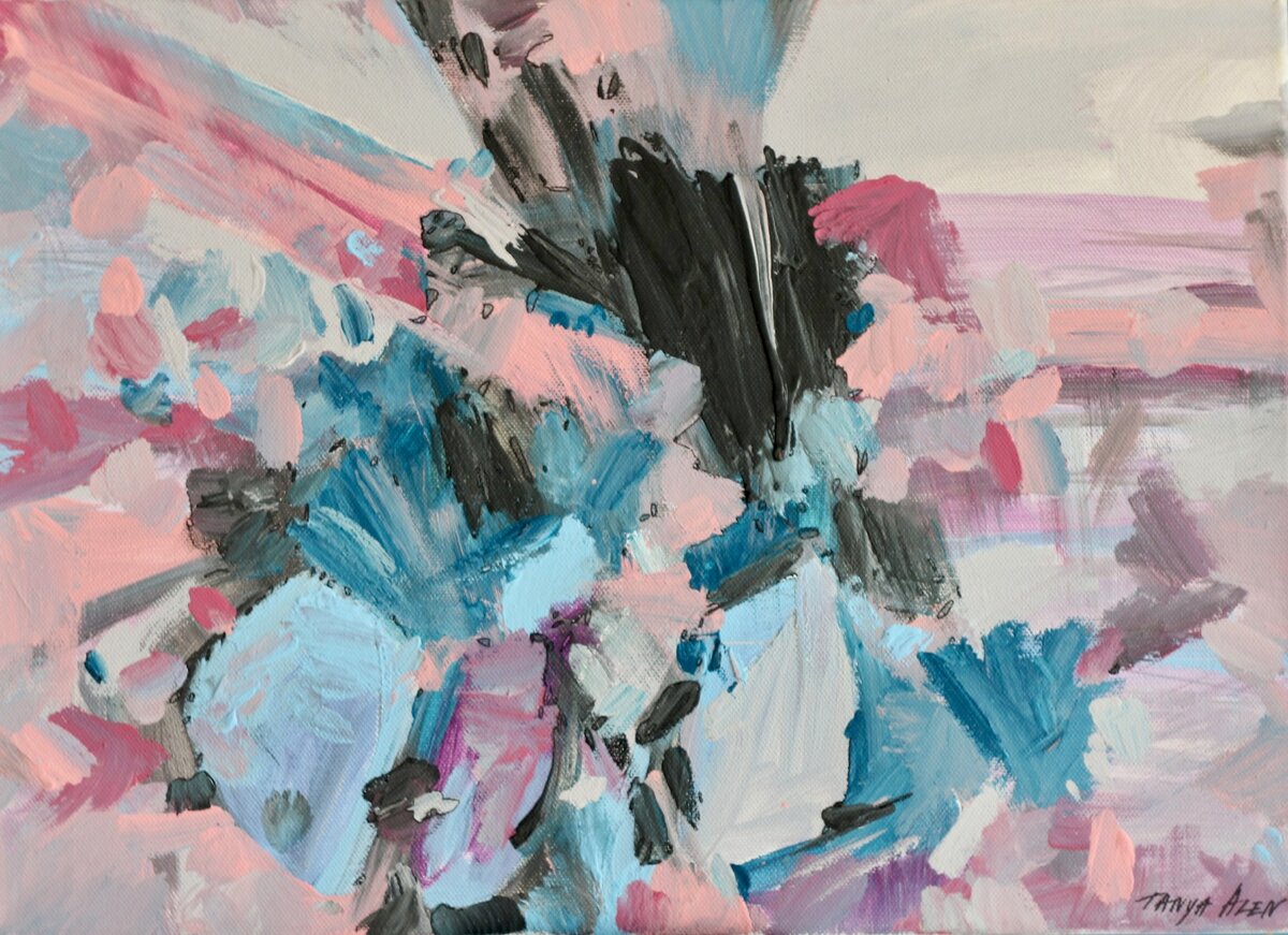 Музыка «Metallica - Unforgiven», автор Таня Ален