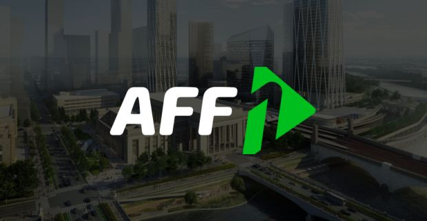 мобайл ,  гемблинг ,  CPA-партнерка ,  финансы ,  Товарные офферы ,  aff1