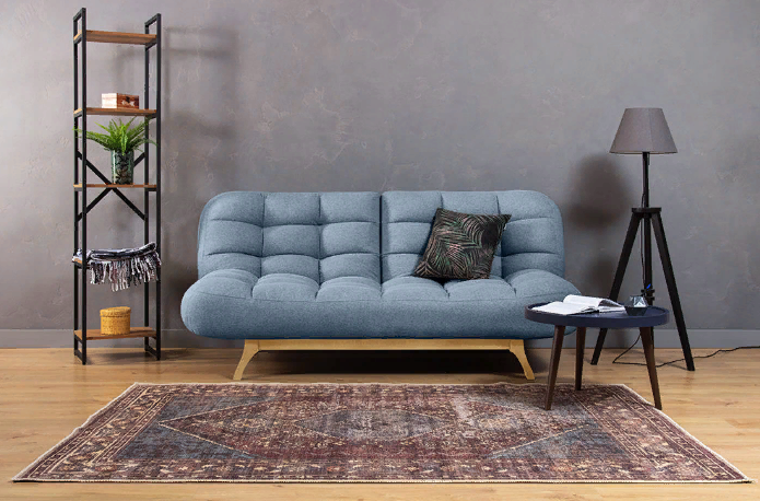 Диван Бонс, Divan.ru