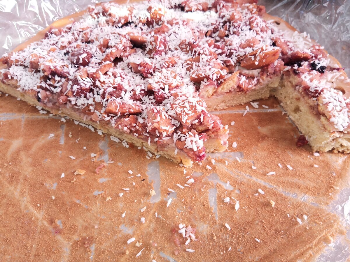 Фото автора.