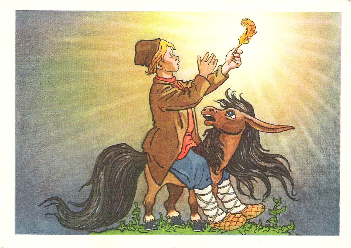 Вот такие герои нам ближе? Фото Яндекс.Картинки. 