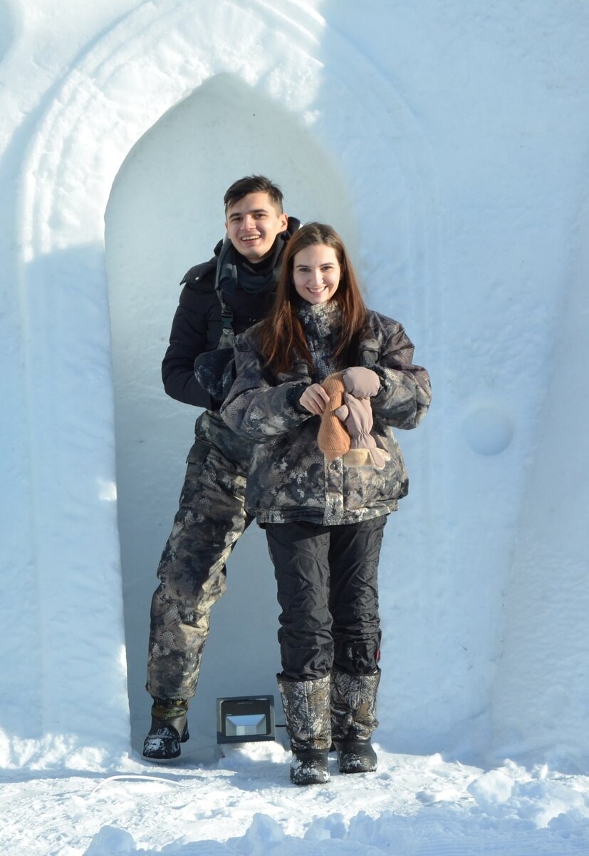 Живите своими целями! 