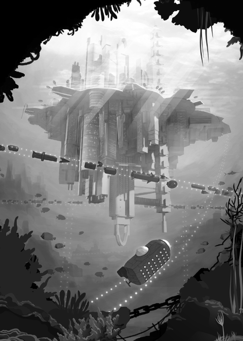 Иллюстрации к книге