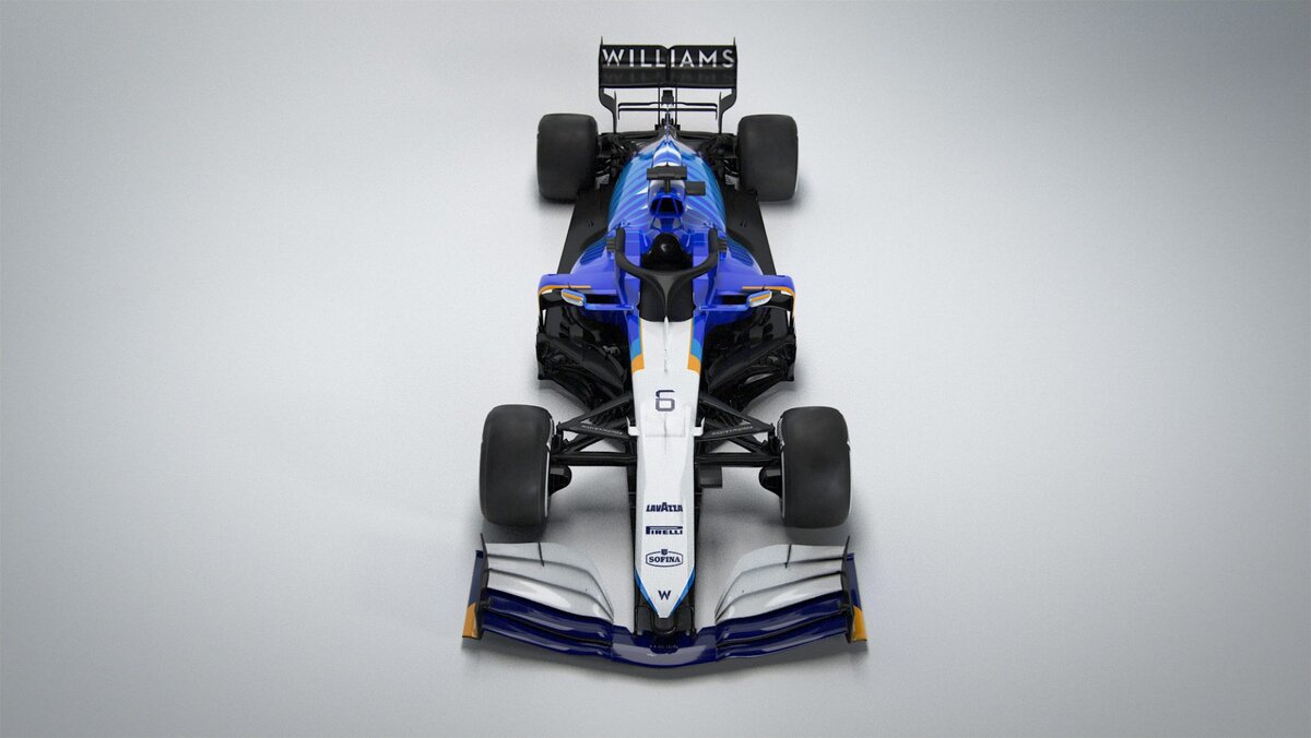 Williams Racing 2022