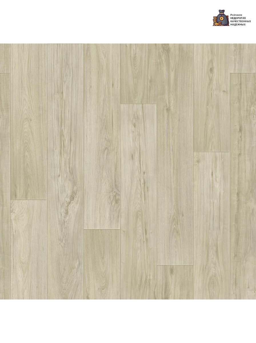 TITAN 70 ДИЗАЙН - ACZENT WOOD TT 033 (3.0 М)