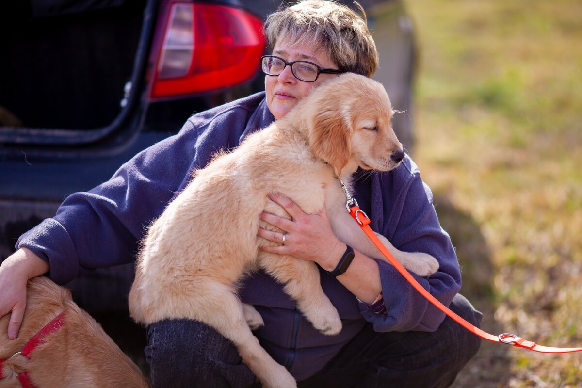 Фанта, наша будущая звёздочка