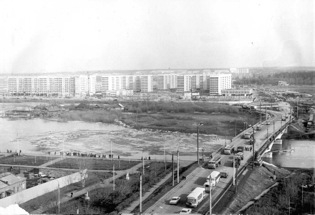 Сомбатхей Йошкар-Ола 1980