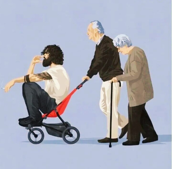 Сепарация: почему это больно, но необходимо!