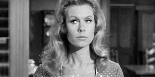 Кадры из сериала «Моя жена меня приворожила»