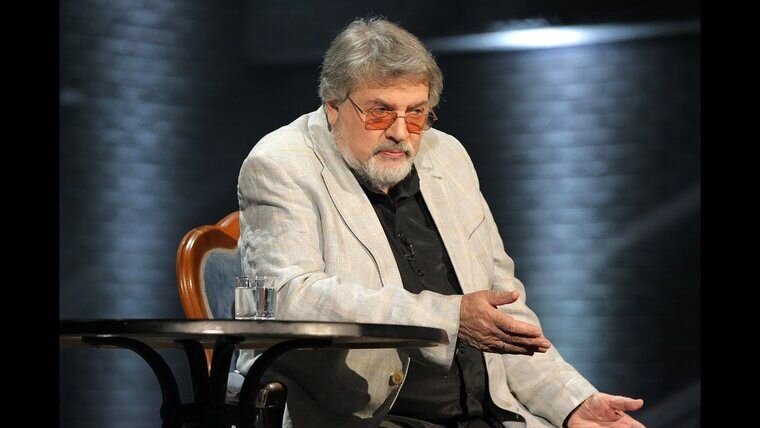 Александр Ширвиндт. Фото: satire.ru