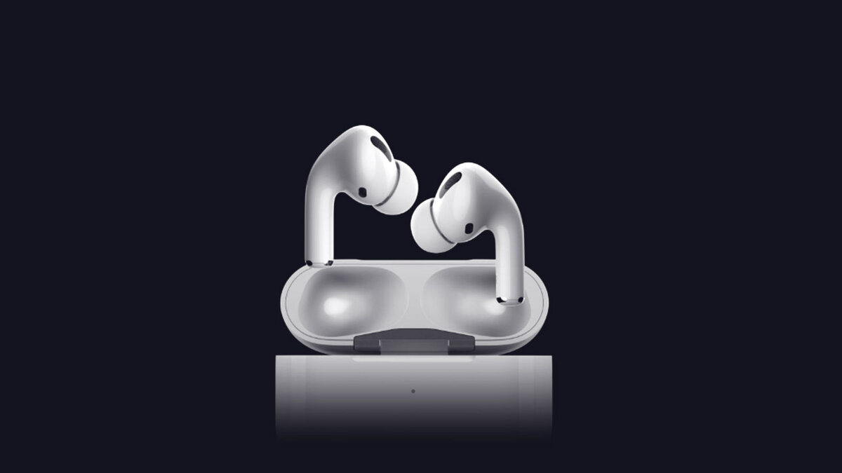 Apple. Air  Pods  Pro