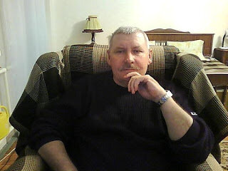  Это я - Виктор Сергеенко , в мыслях о вечном )))