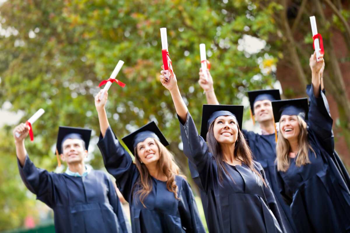 Цифровые навыки выпускников необходимо указывать в дипломе