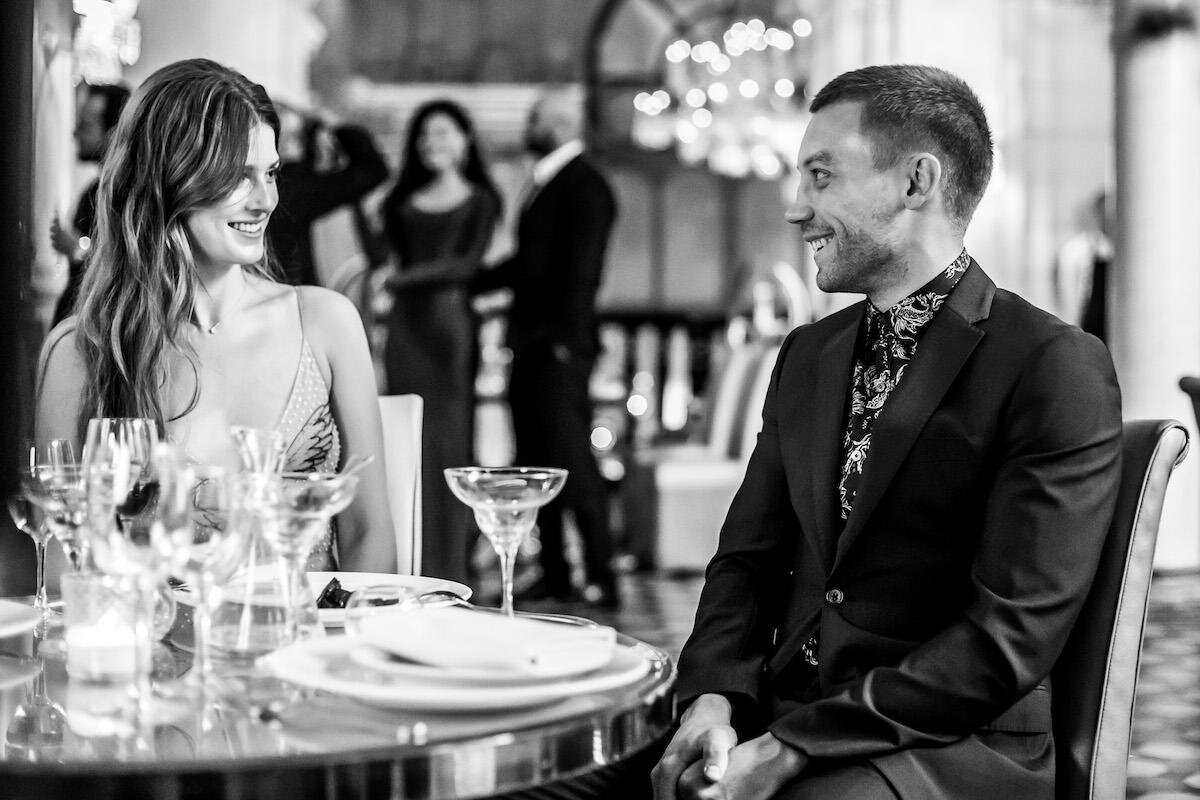 что снаружи, не равно тому, что внутри