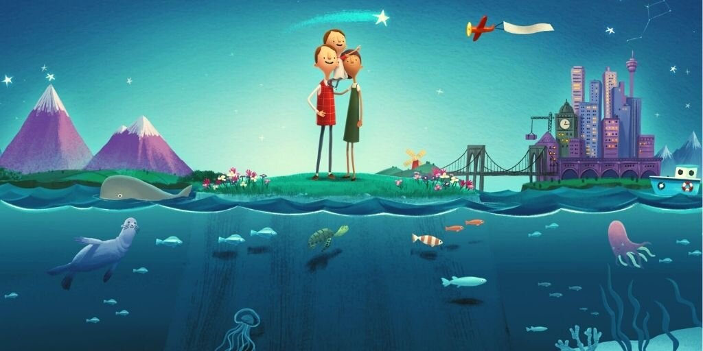 Наш дом: как жить на планете Земля (2020)