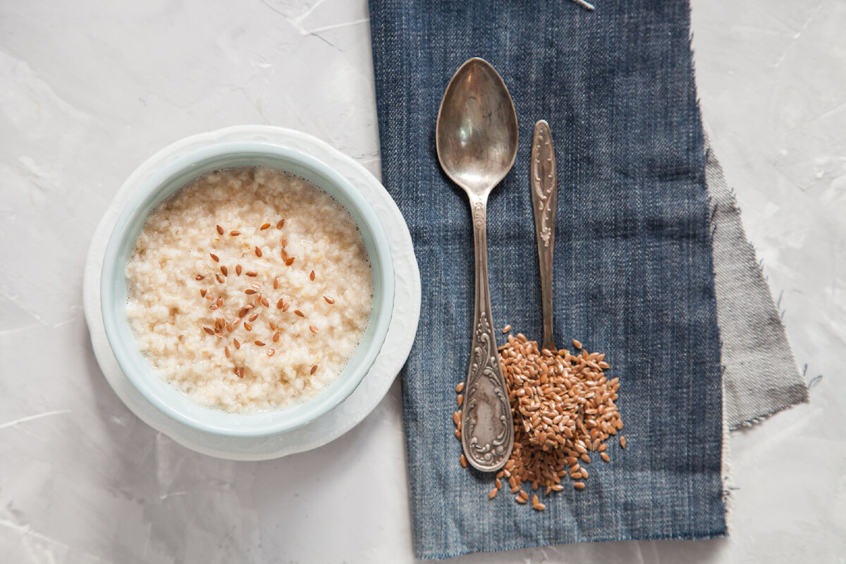 Каша Рериха