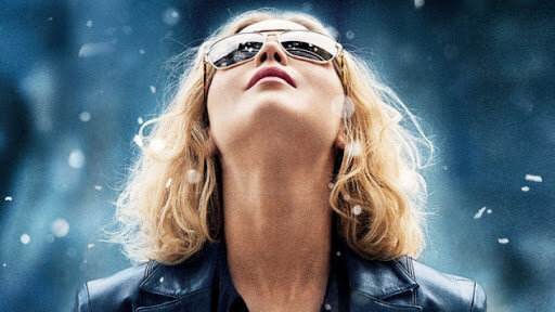 Кадр из фильма "Джой"