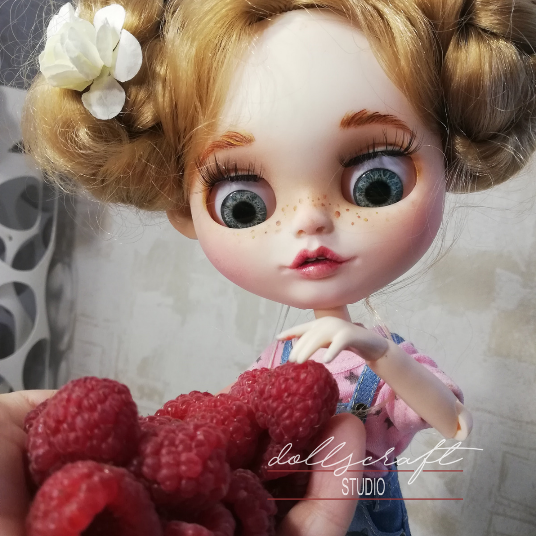 "Это всё мне?!"