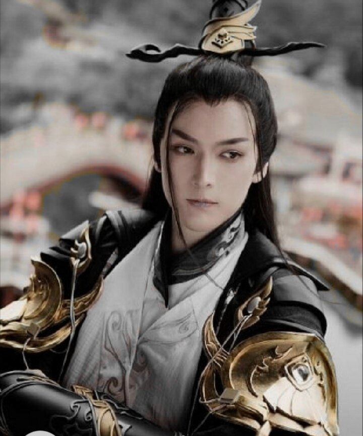 Фото обработанно автором в фоторедакторе. 