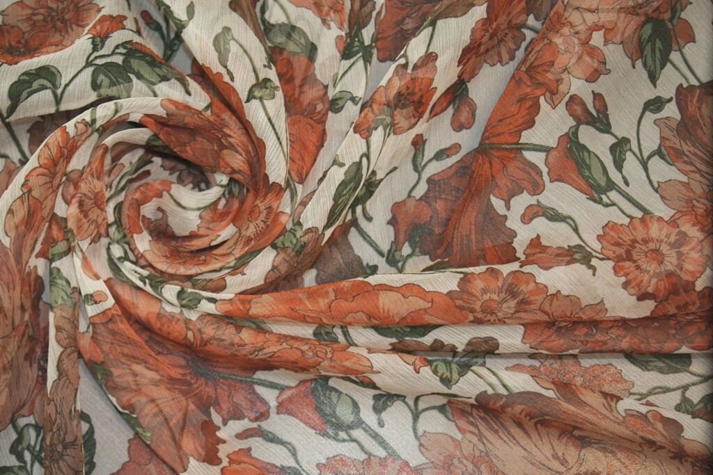 Olmatex.com - широкий выбор натуральных тканей