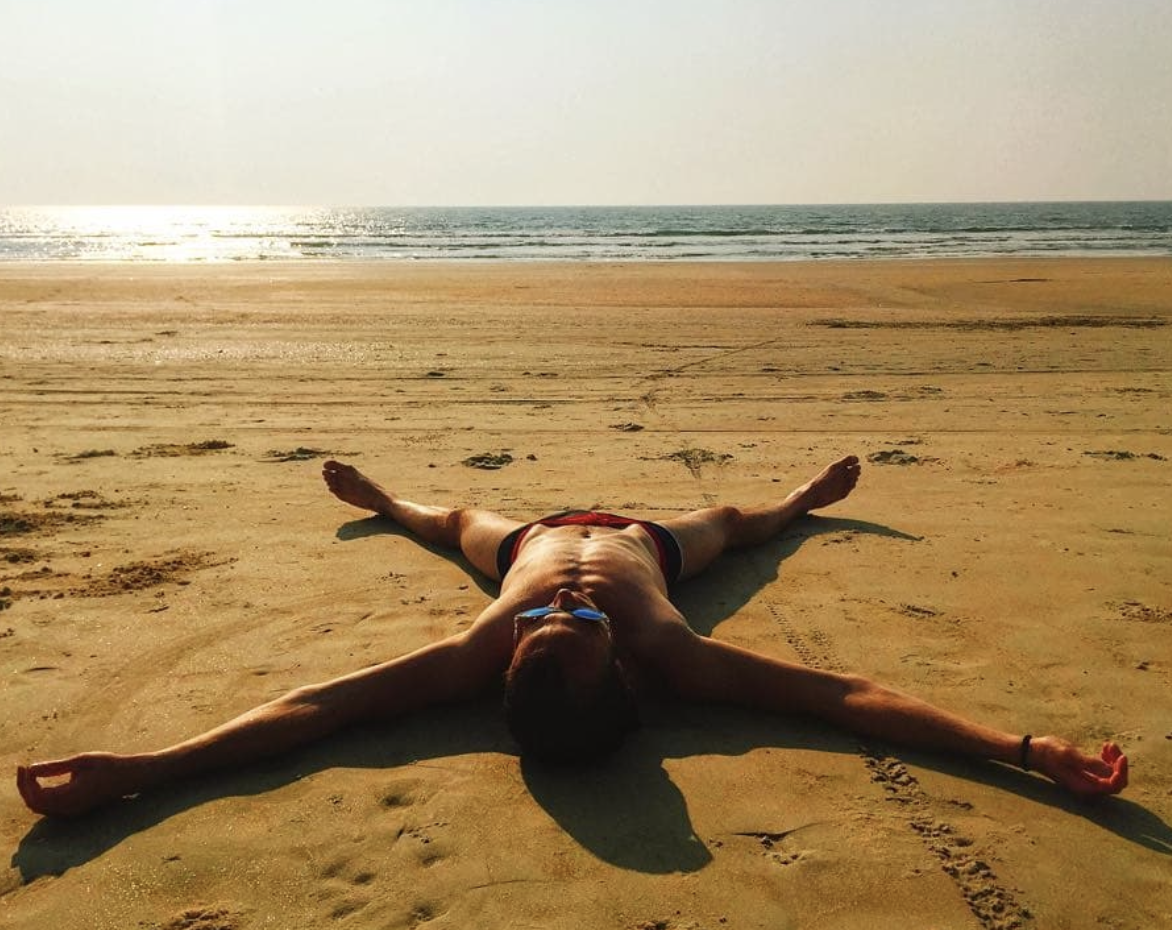 Гоа 2017, Индия