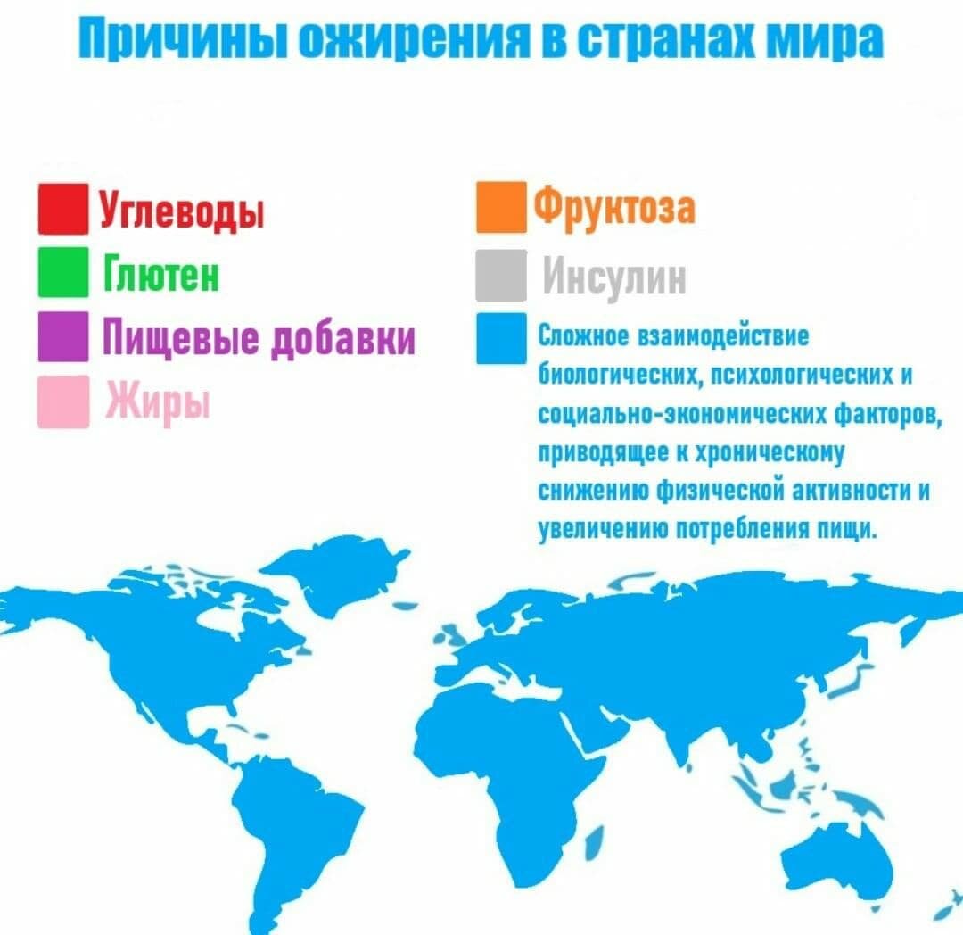 Минутка юмора