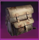 Мешок охотника