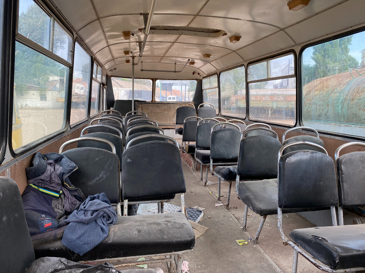 Туристические автобусы внутри - 68 фото
