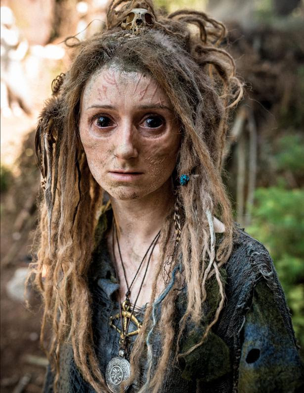 Десятка лучших сериалов про Древний Рим4