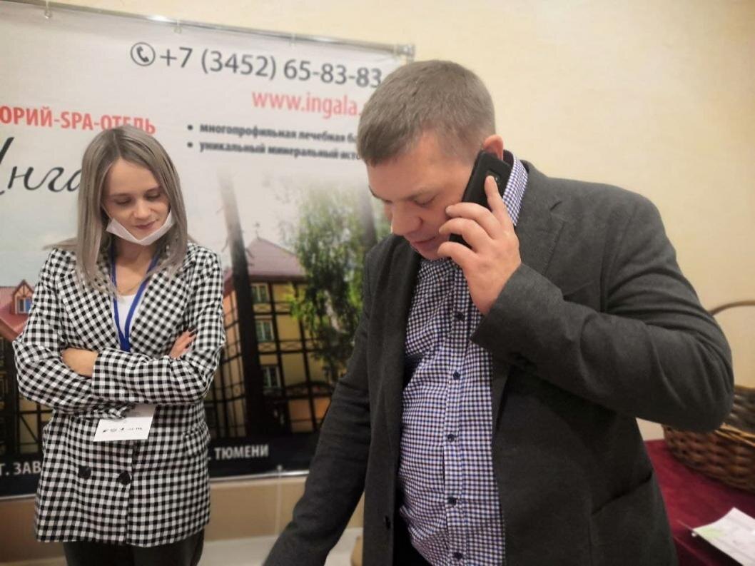 | Фото: ИА "Тюменская линия"