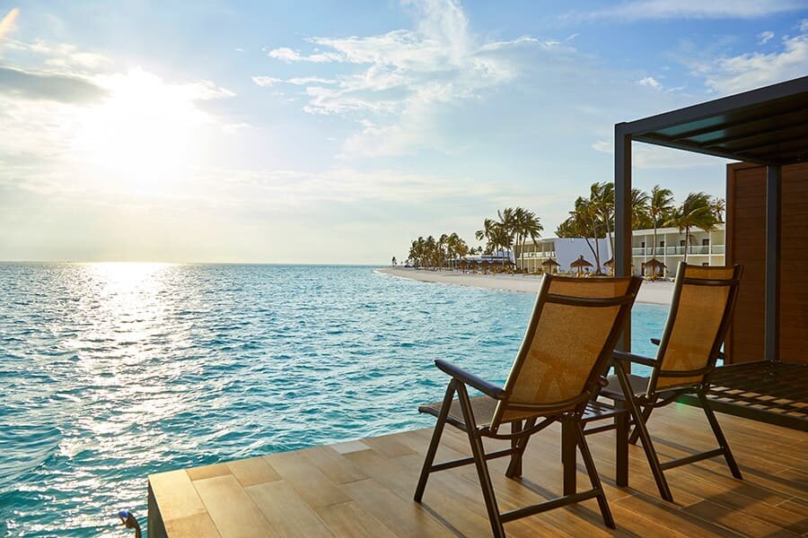 Palace Maldives 5 Мальдивы