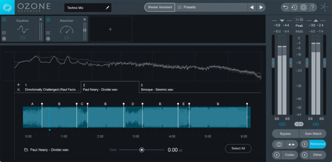 Izotope Ozonе 9